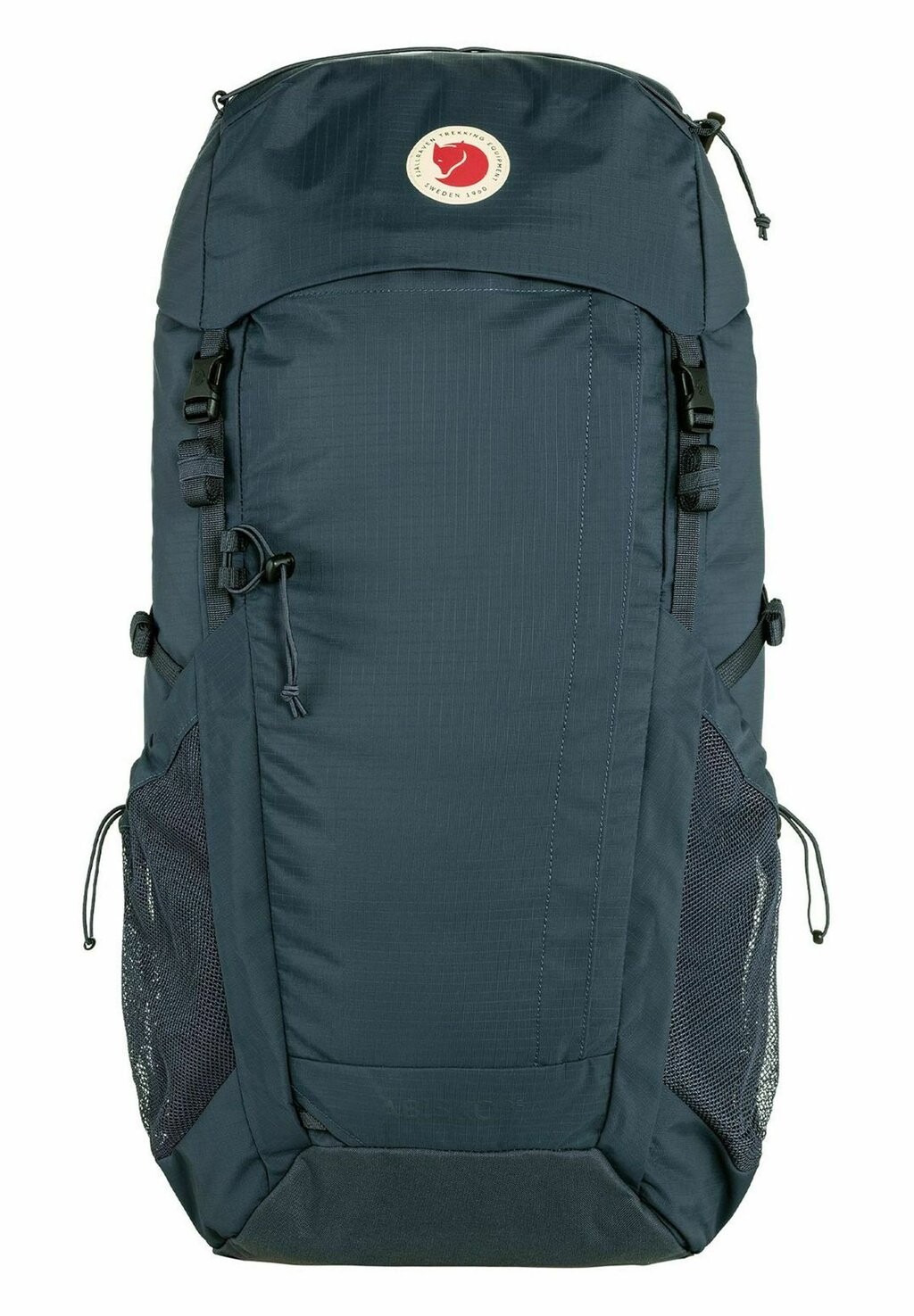 

Туристический рюкзак ABISKO HIKE 35 Fjällräven, цвет navy