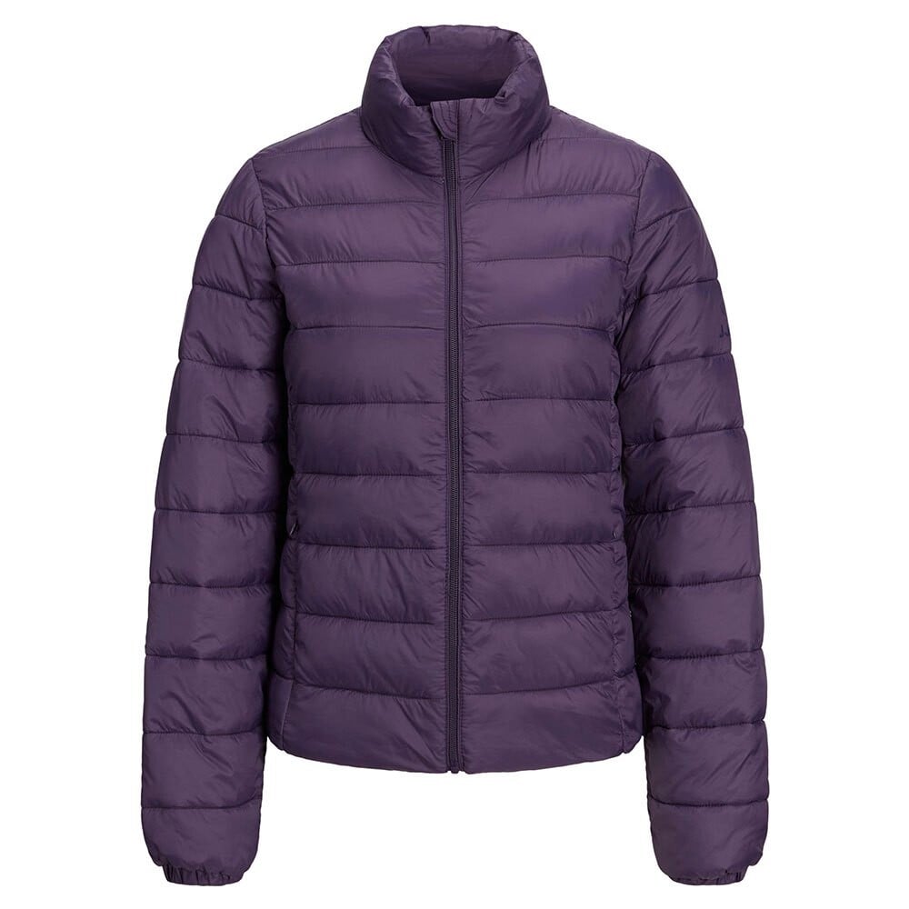 

Куртка Jack & Jones Nora Lightweight Lightweight, фиолетовый