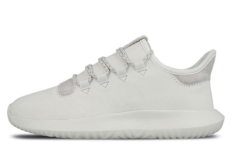 

Кроссовки Adidas Originals Tubular Shadow Crystal White