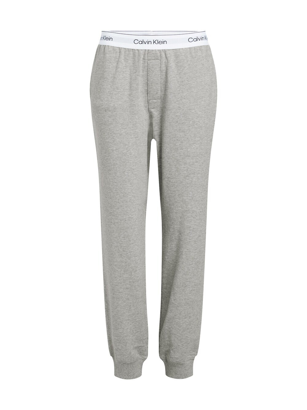 

Пижамные штаны Calvin Klein, серый