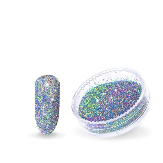 

Декоративная пыль для ногтей 2 Claresa Candy