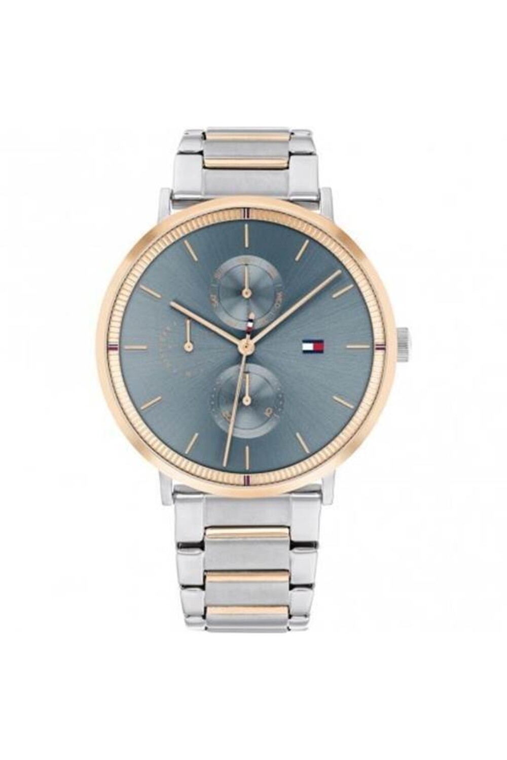 

Часы Tommy Hilfiger, серый