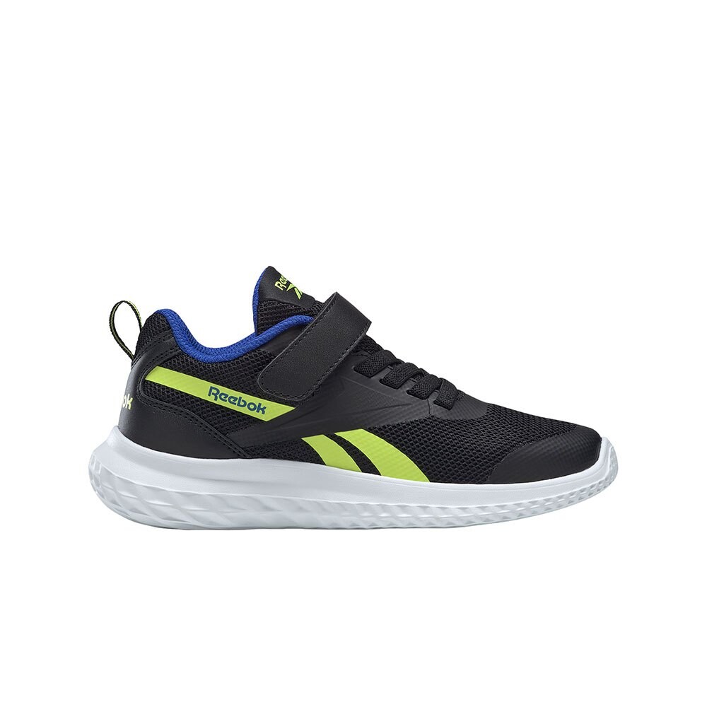 

Беговые кроссовки Reebok Rush Runner 3.0 Alternate, черный