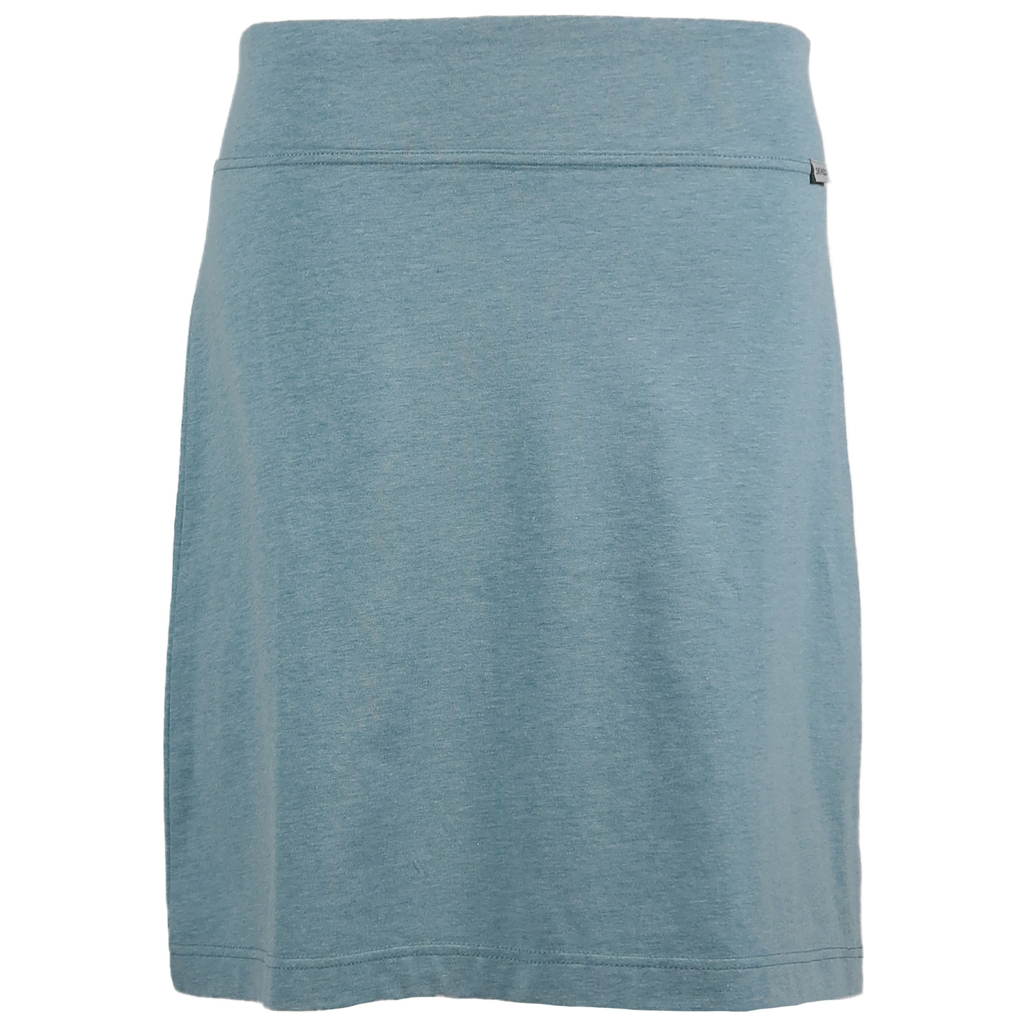 Юбка Skhoop Women's Freja Knee Skirt, цвет Aquamarine