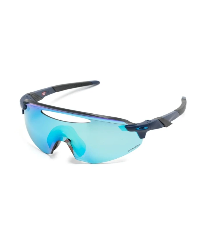 

Солнцезащитные очки Marine Shield Oakley, синий