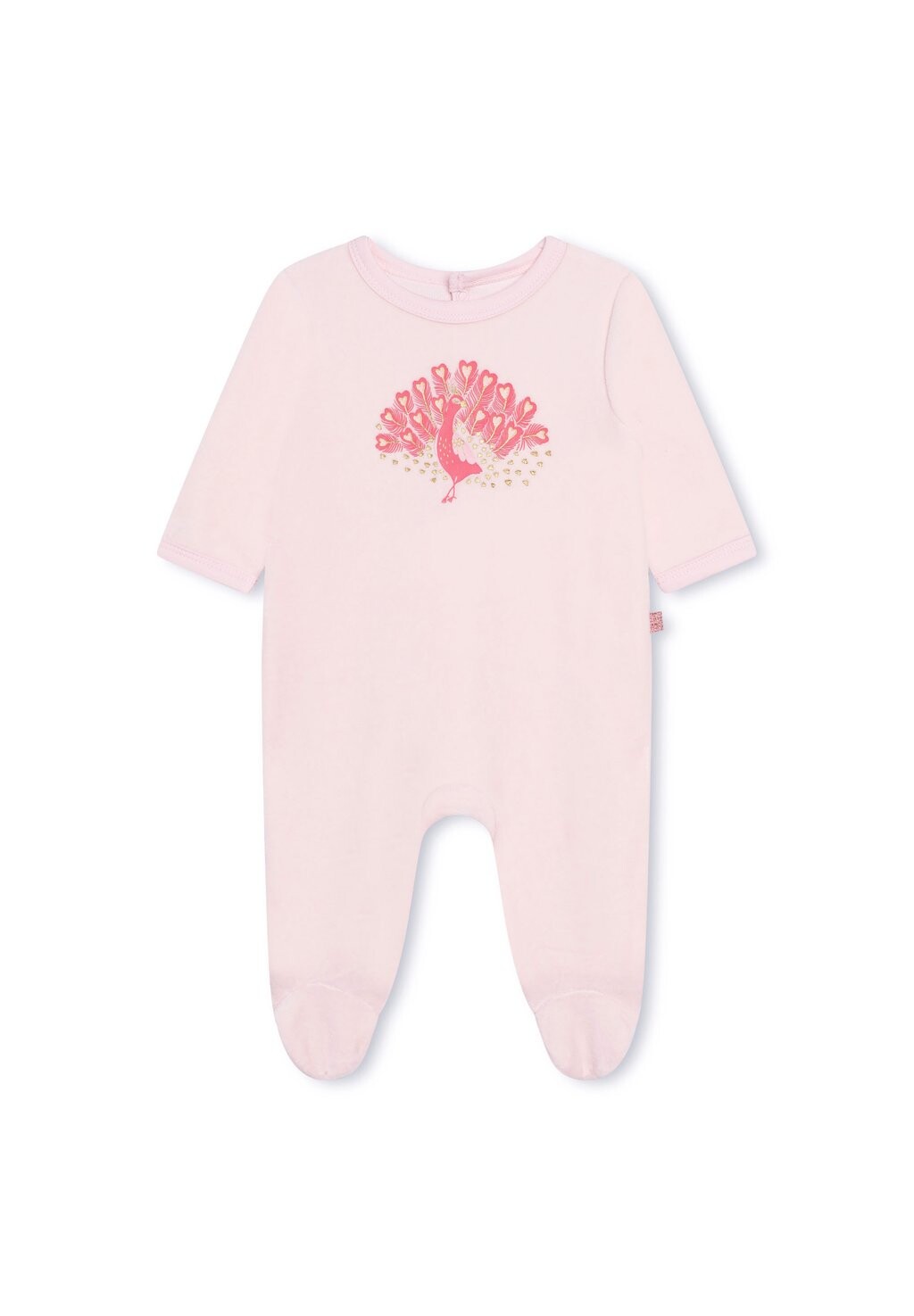 

Комбинезон AVEC IMPRIMÉ Carrement Beau, цвет litchi