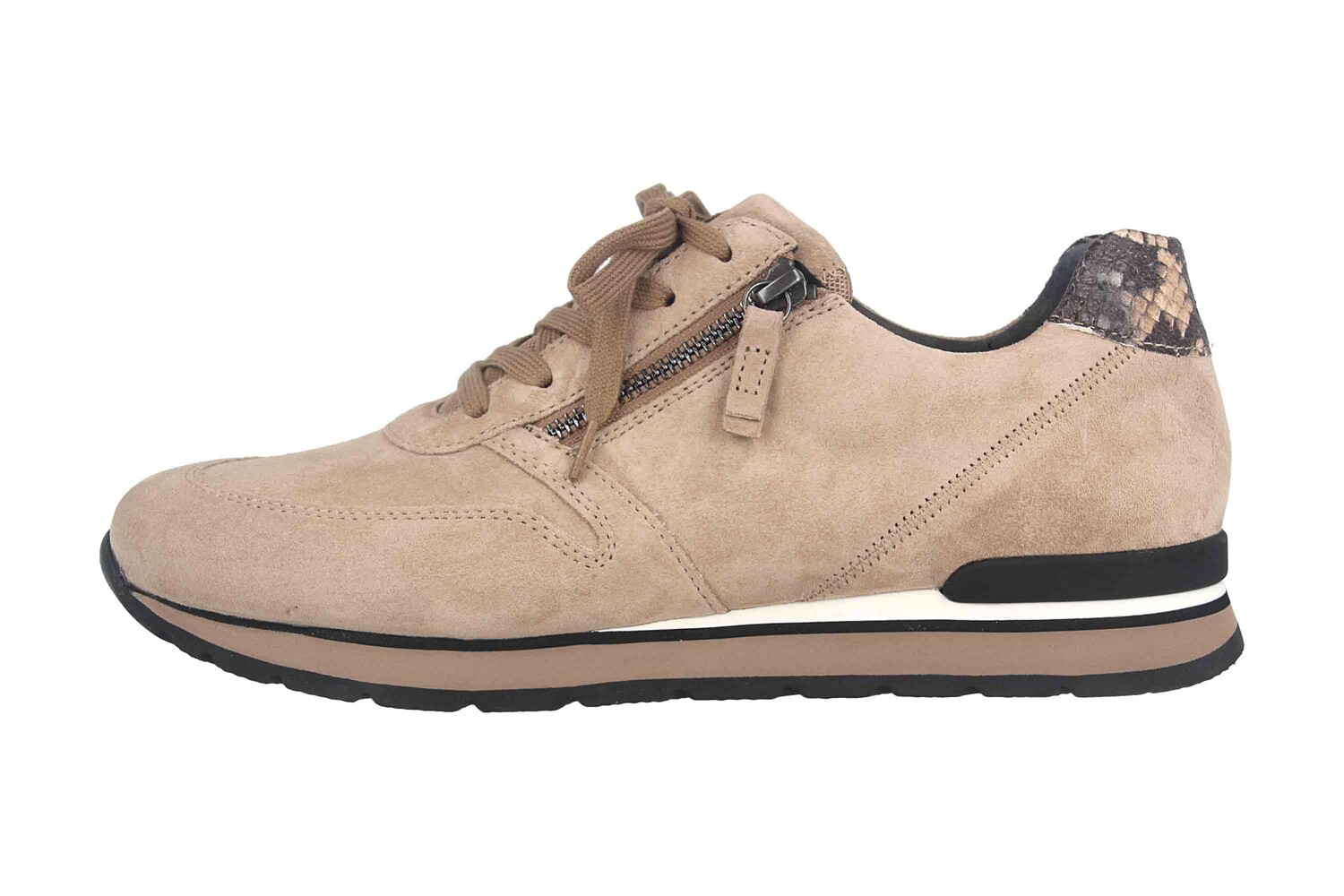 

Туфли Gabor Halbschuhe, бежевый
