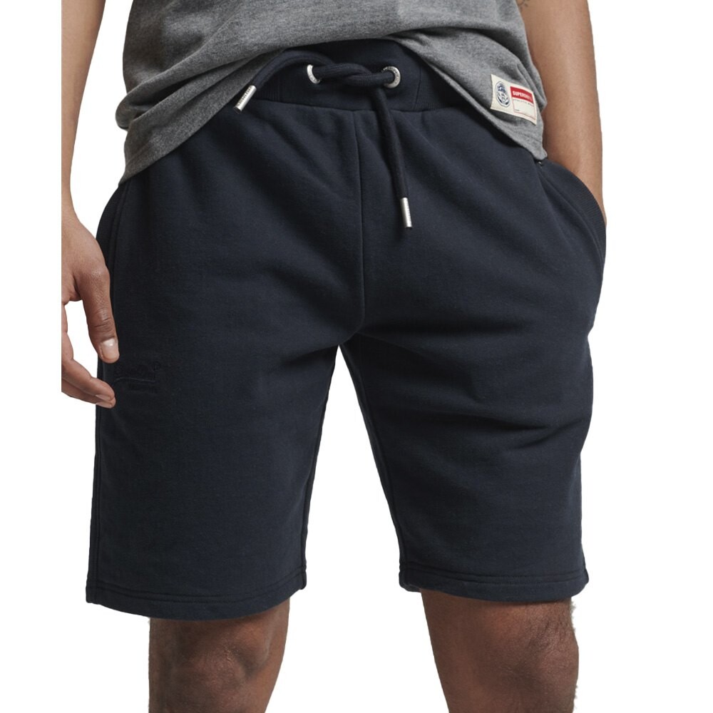 

Шорты Superdry Vle Jersey, синий