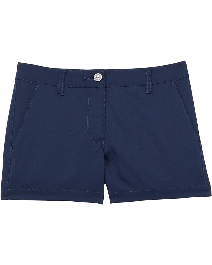 

Шорты Puma Shorts, цвет Navy Blazer