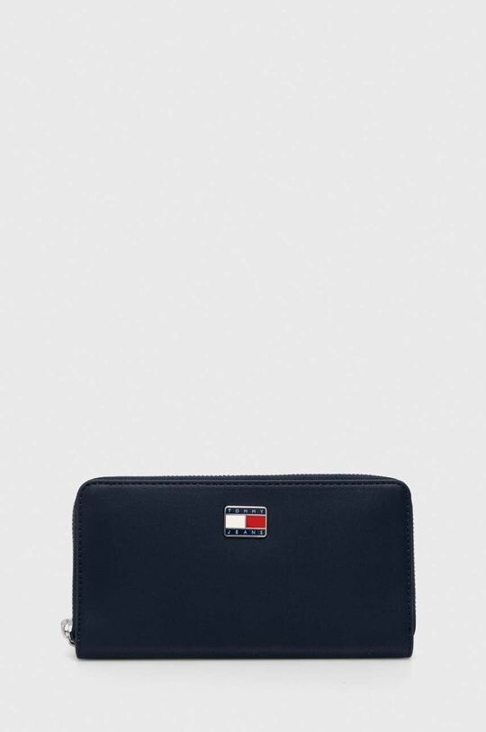 

Кошелек Tommy Jeans, темно-синий