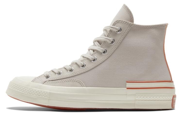 

парусиновые туфли Converse 1970-х годов унисекс
