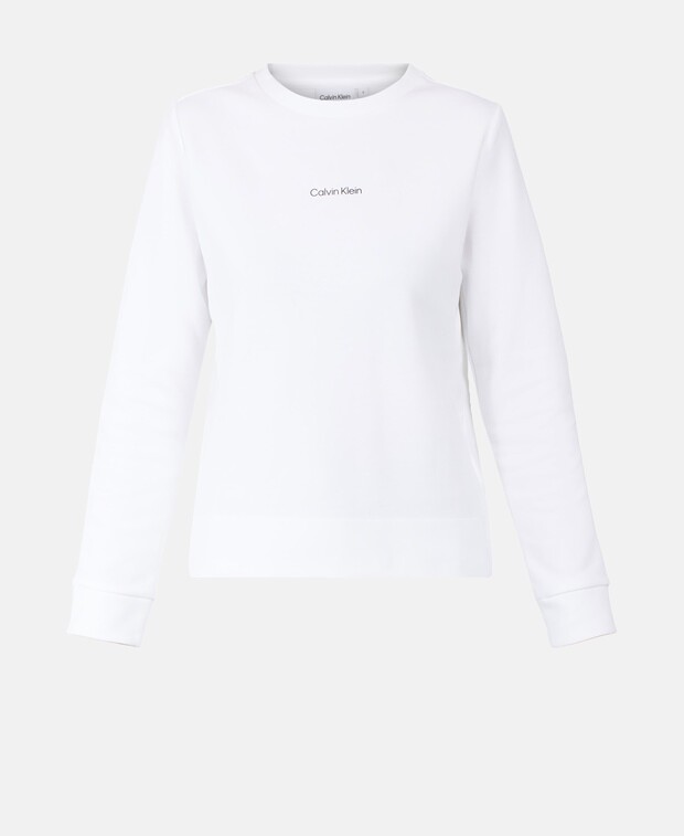 

Толстовка Calvin Klein, белый