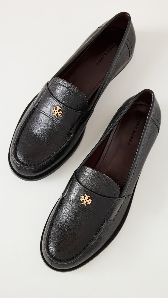 

Лоферы Tory Burch Perry