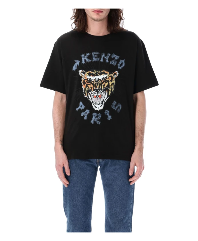 

Футболка Kenzo, черный