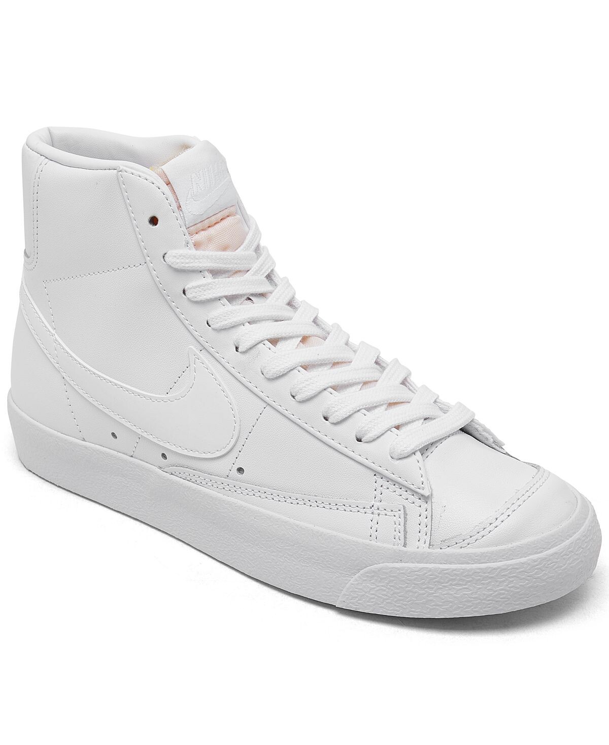 

Женские повседневные кроссовки Blazer Mid 77 от Finish Line Nike