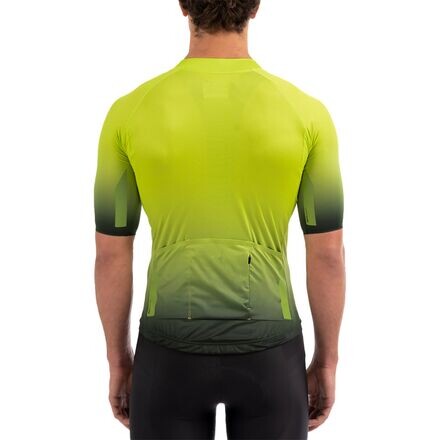 

Джерси HyprViz SL Air мужские Specialized, цвет HyperViz