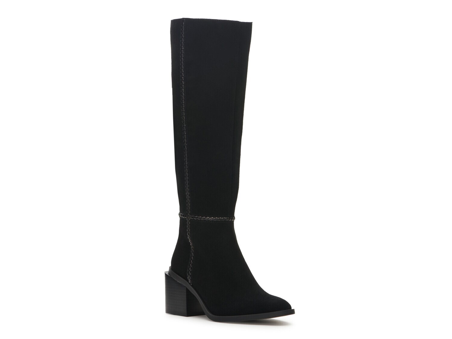 

Ботинки Vince Camuto Kaleeca, черный