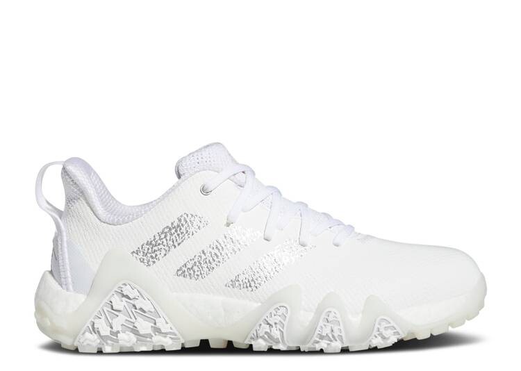 

Кроссовки Adidas WMNS CODECHAOS 22 'WHITE SILVER METALLIC', белый