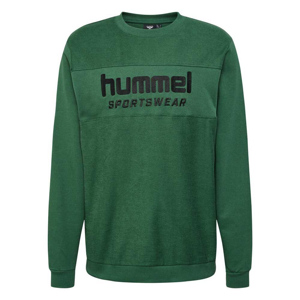

Толстовка Hummel LGC Kyle, зеленый