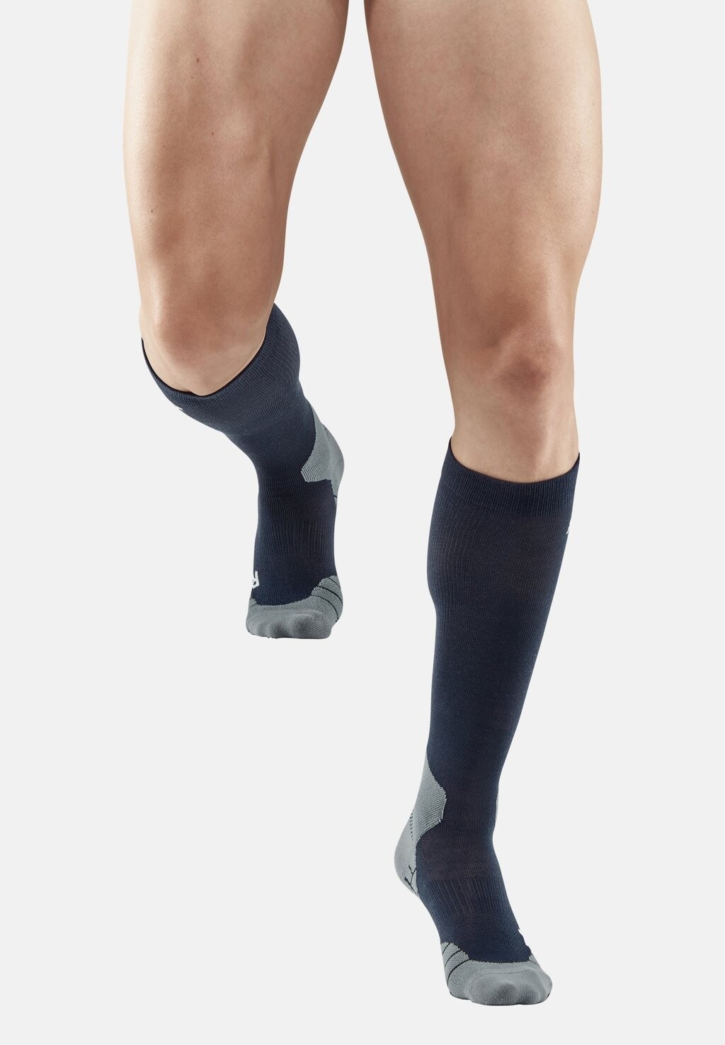 

Носки Compression Light Hiking CEP, синий