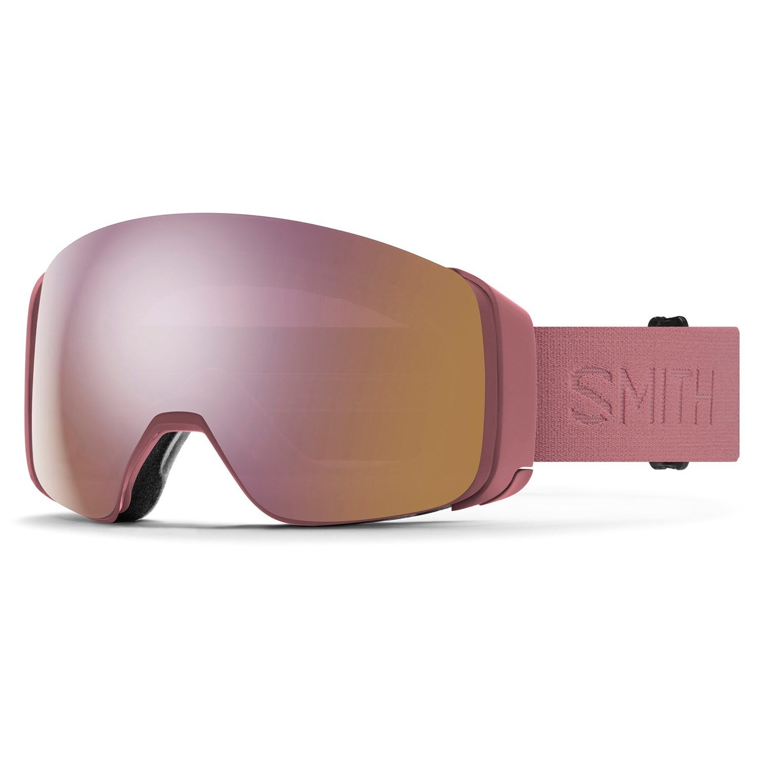 

Лыжные очки Smith 4D MAG