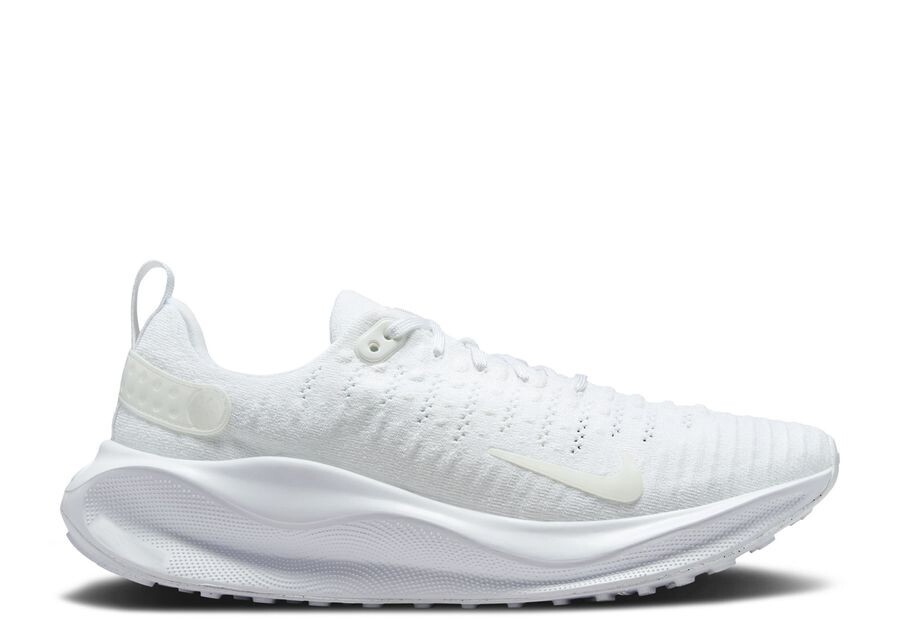 

Кроссовки Nike Wmns Reactx Infinity Run 4 'Triple White', белый
