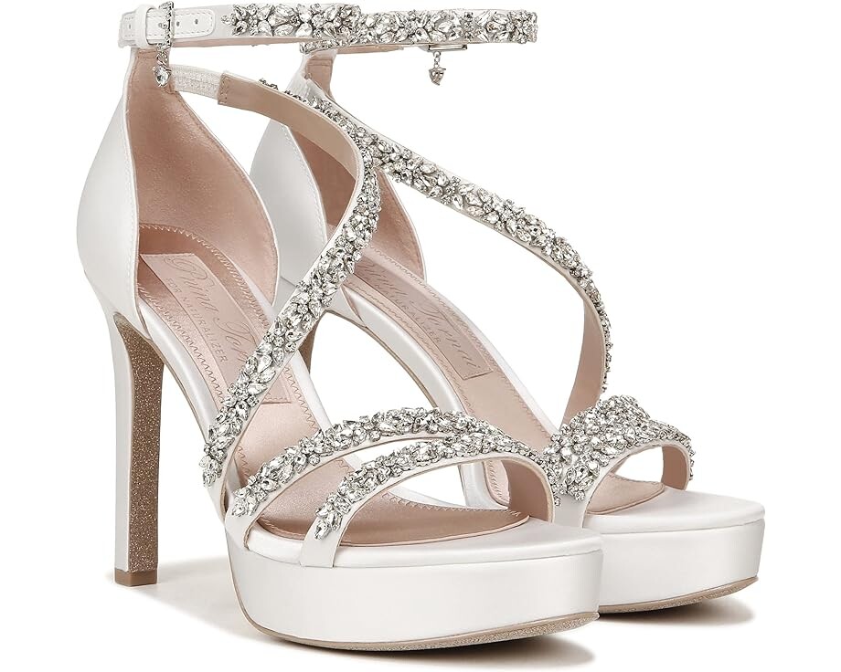 

Туфли Naturalizer Pnina Tornai for Naturalizer - Love, белый