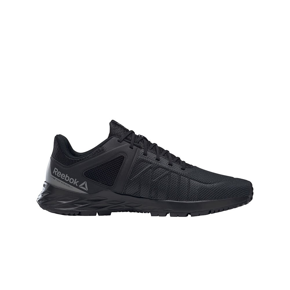 

Беговые кроссовки Reebok Astroride Trail 2.0, черный
