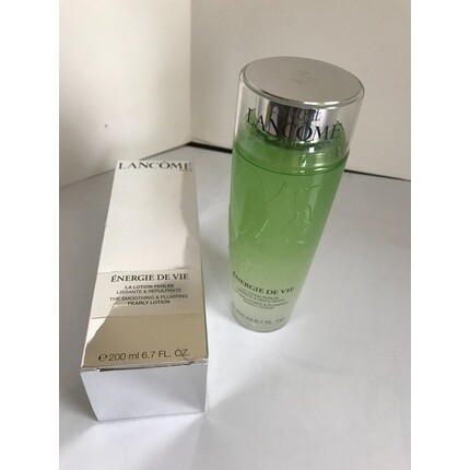 

LANCÔME Énergie de Vie Intense Lotion, 6,7 унции разглаживающего и придающего объем лосьона
