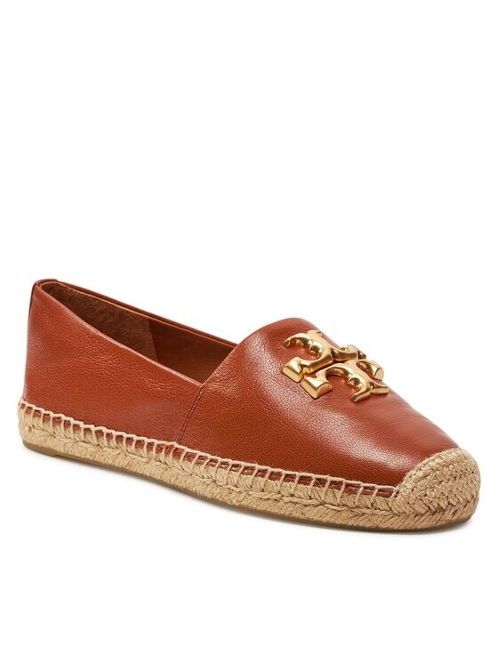 

Эспадрильи Tory Burch, коричневый