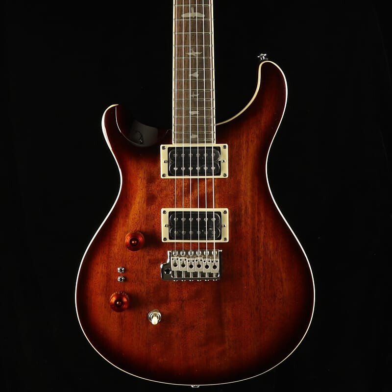 

Электрогитара PRS SE Standard 24-08 "Lefty" - Tobacco Sunburst