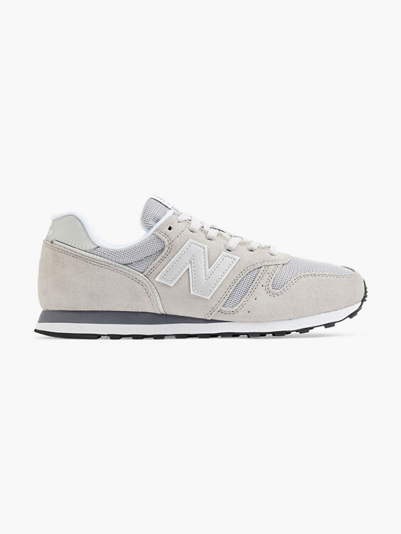 

Кроссовки 373 New Balance, серый