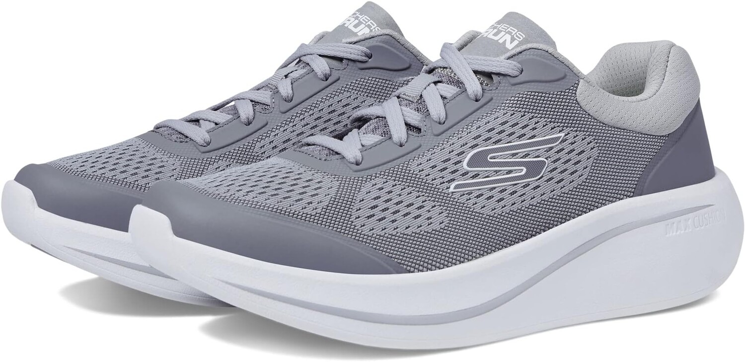 

Кроссовки Max Cushioning Essential - 220723 SKECHERS, серый