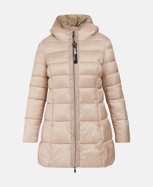 

Зимняя куртка Cavalli Class, естественный