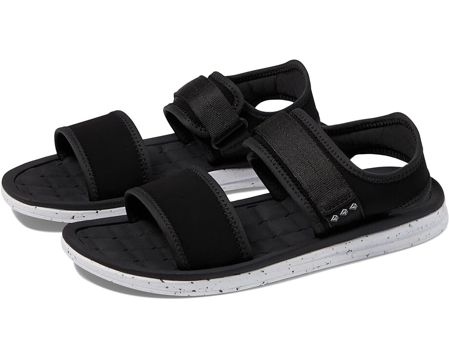 

Сандалии Volcom V.Co Draft Sport, цвет Black/White