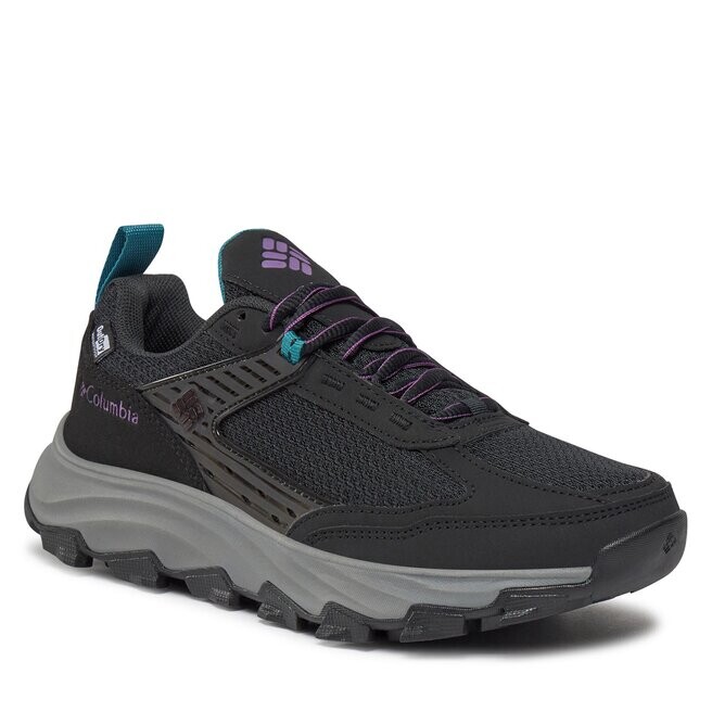 

Трекинговые ботинки Columbia HatanaMax Outdry, черный
