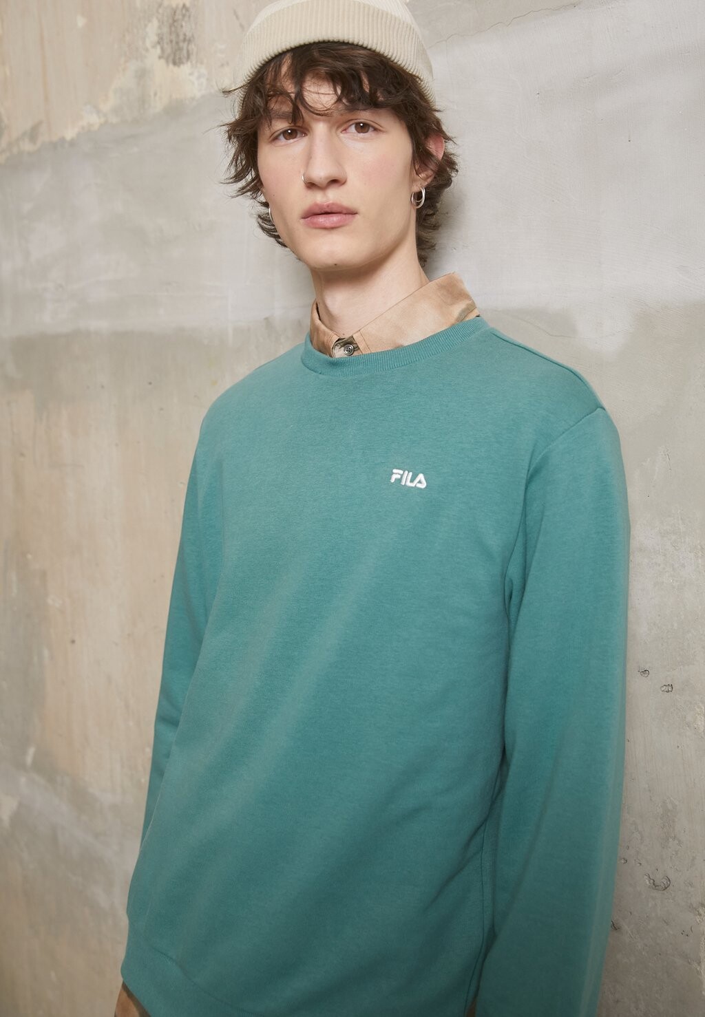 

Толстовка Fila