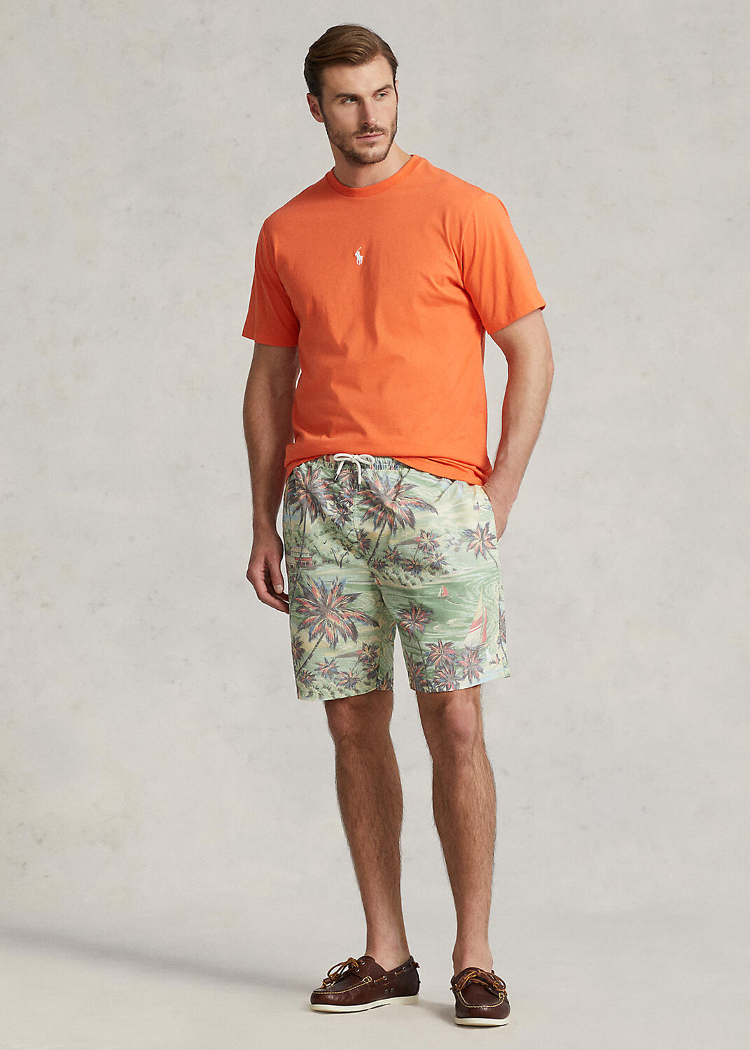 

Плавки Traveler Classic Fit