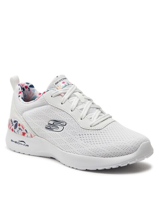 

Кроссовки Skechers, белый
