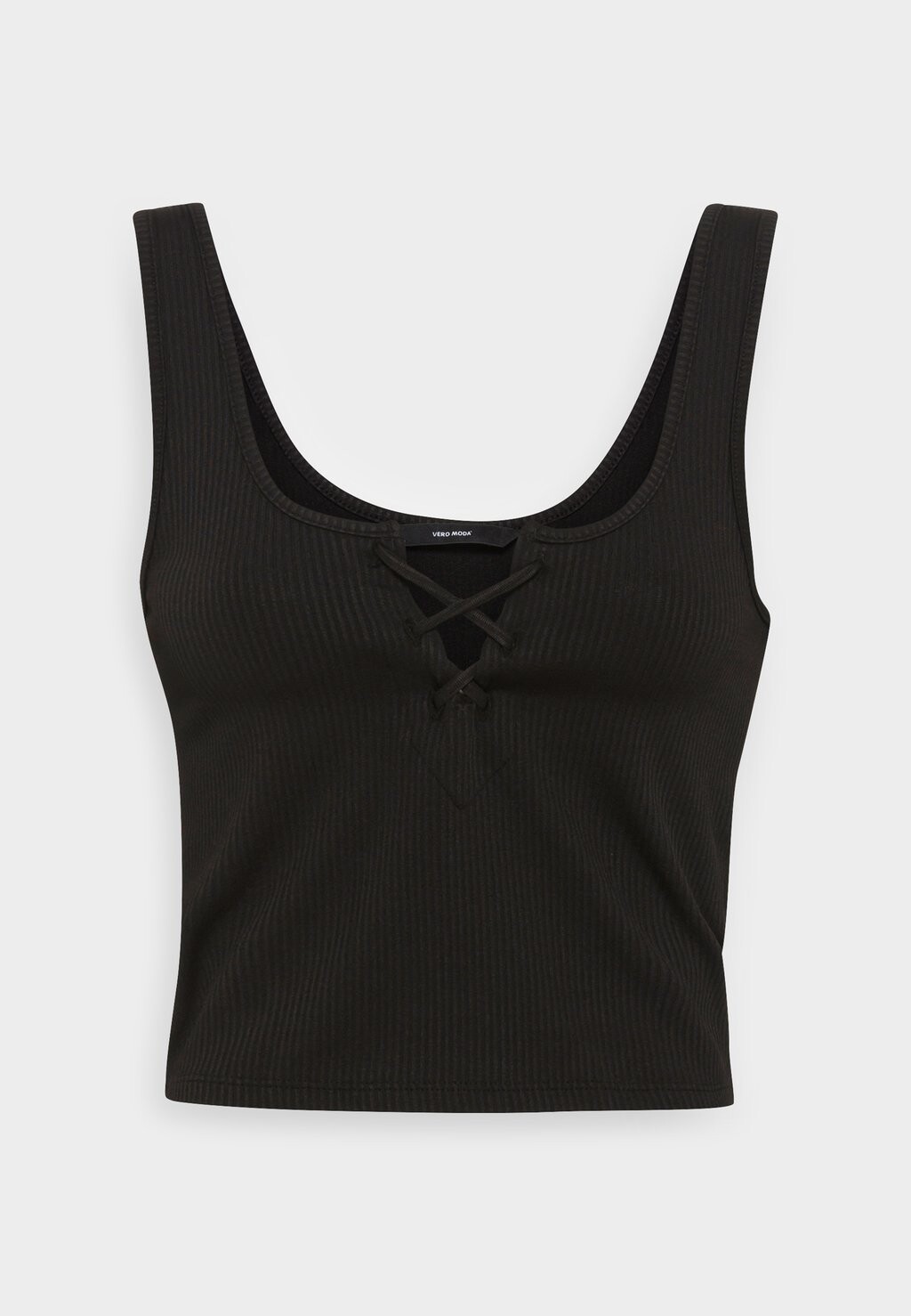 

Топ Vero Moda, черный