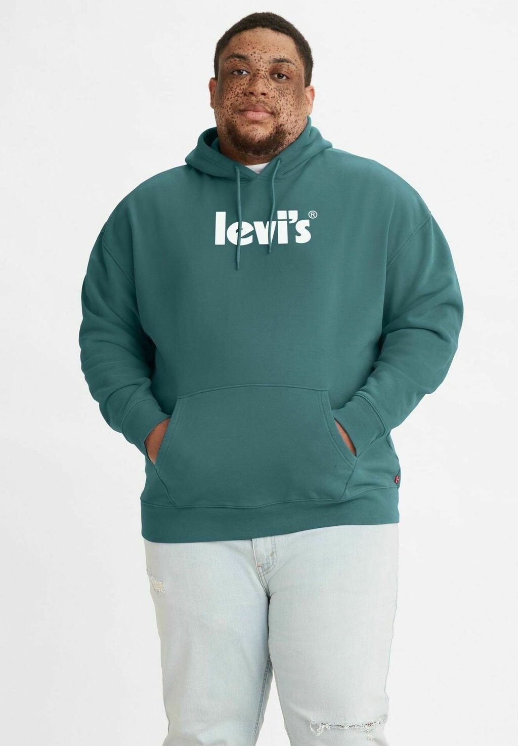 

Худи Levi's
