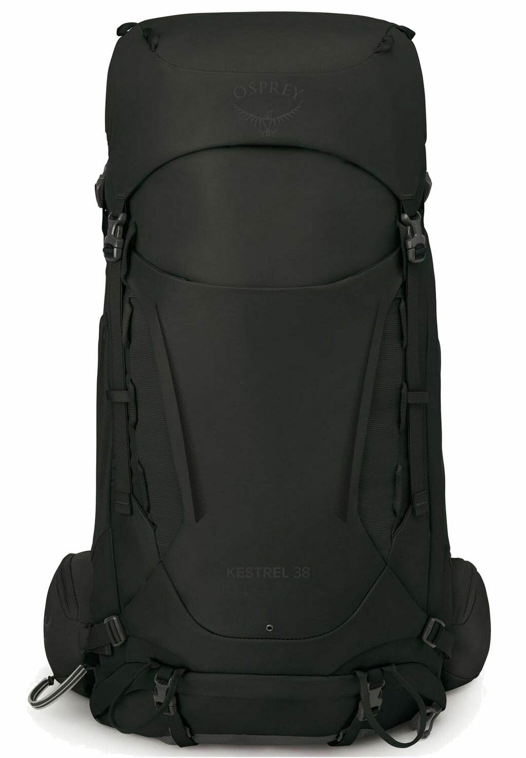 Трекинговый рюкзак KESTREL Osprey, цвет black
