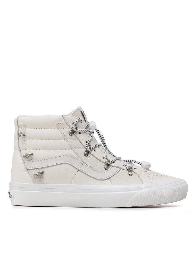 

Кроссовки Vans, белый