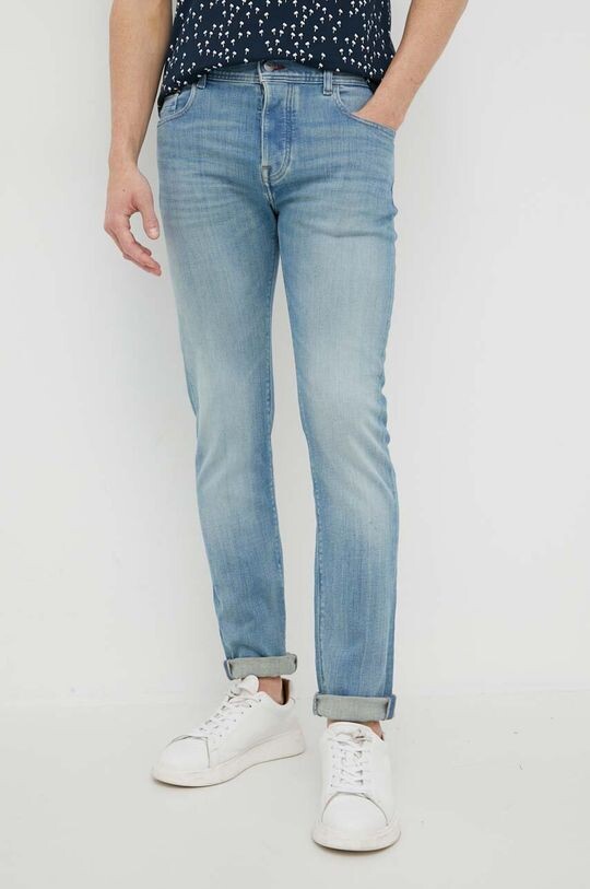 

Джинсы Tommy Hilfiger, синий