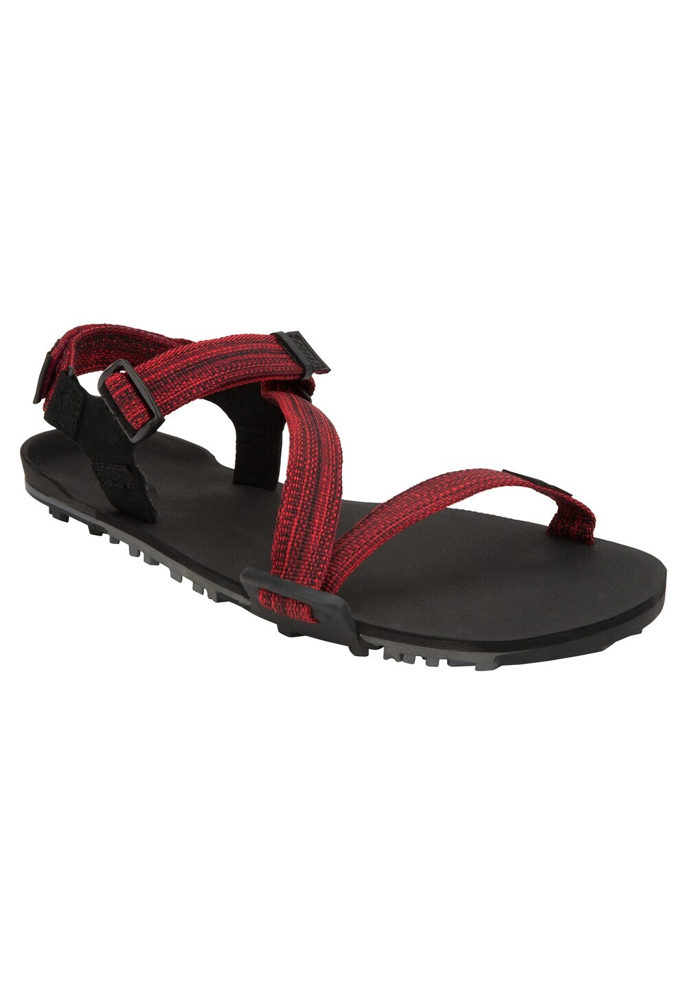

Сандалии Xero Shoes Z-Trail EV, красный