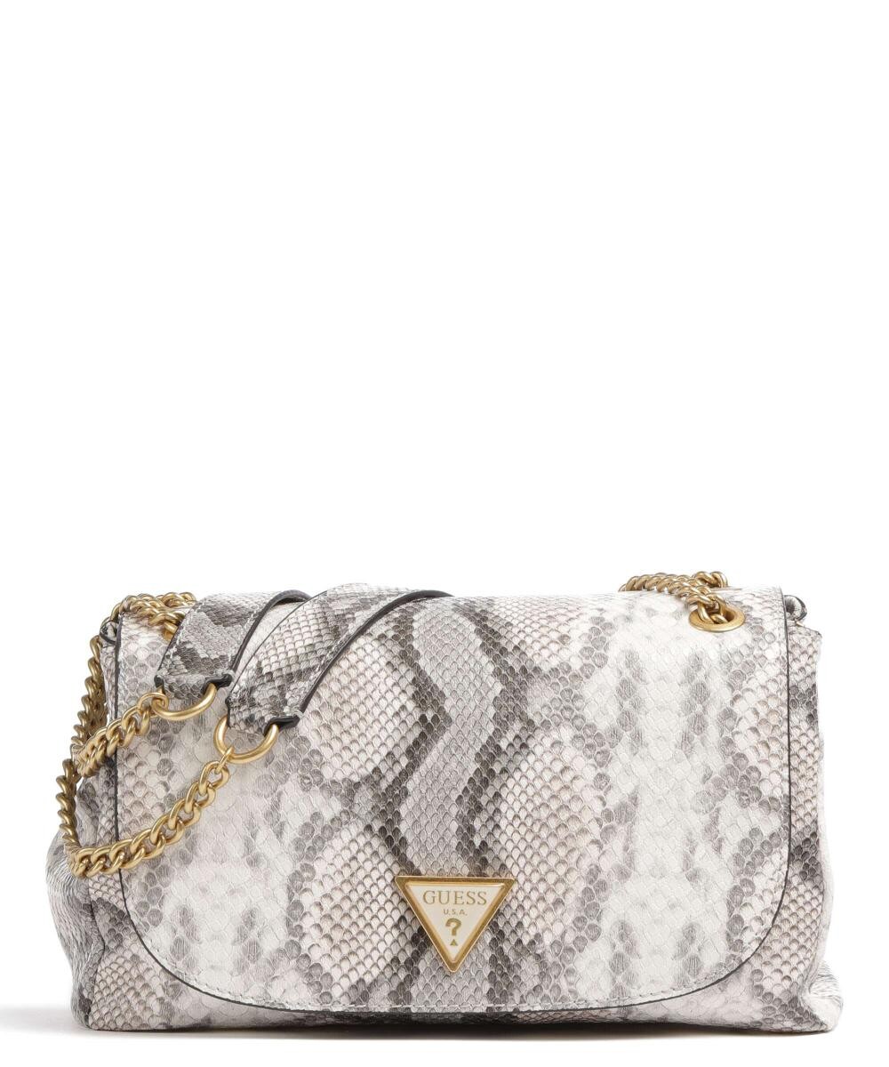 

Сумка на плечо Ales из искусственной кожи Guess, мультиколор