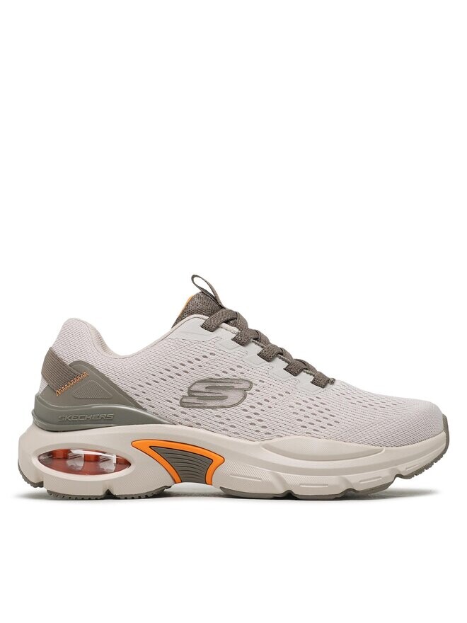 

Кроссовки Skechers, серый