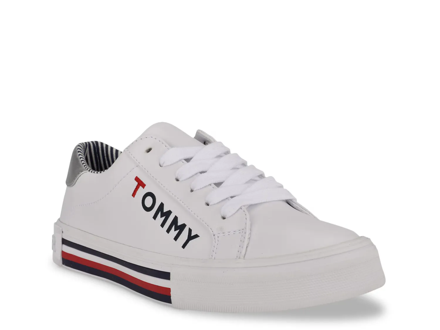 

Кроссовки Kery Sneaker Tommy Hilfiger, белый/мультиколор