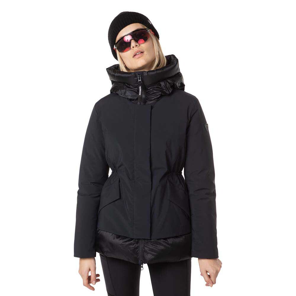 

Куртка Rossignol Stretch Flat, черный