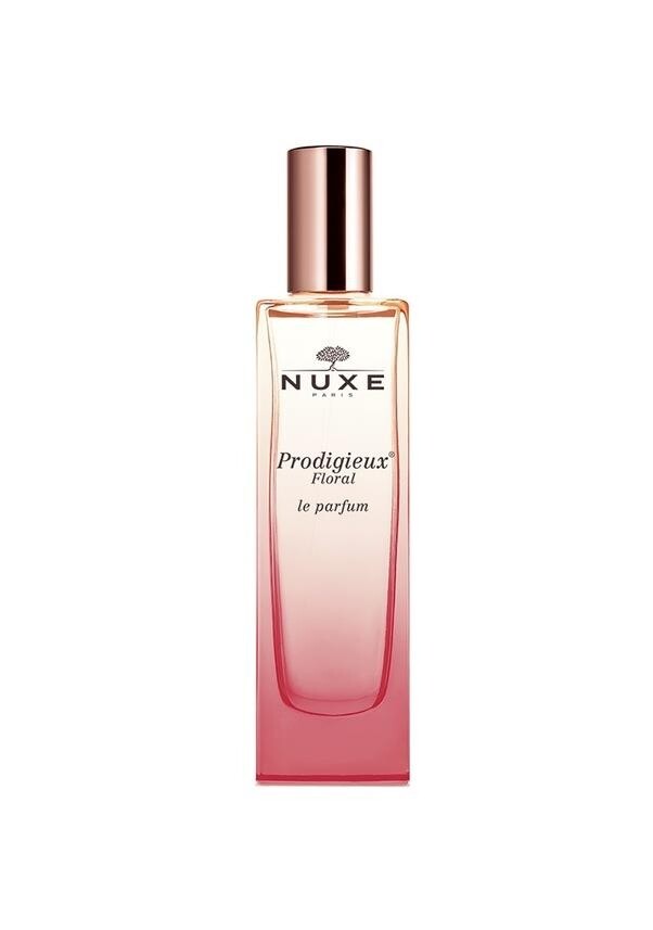 

Nuxe Prodigieux Floral Le Parfum EDP 50 мл Женская парфюмерия